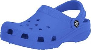 Crocs Men’s & Women’s Classic Clog Water Shoes