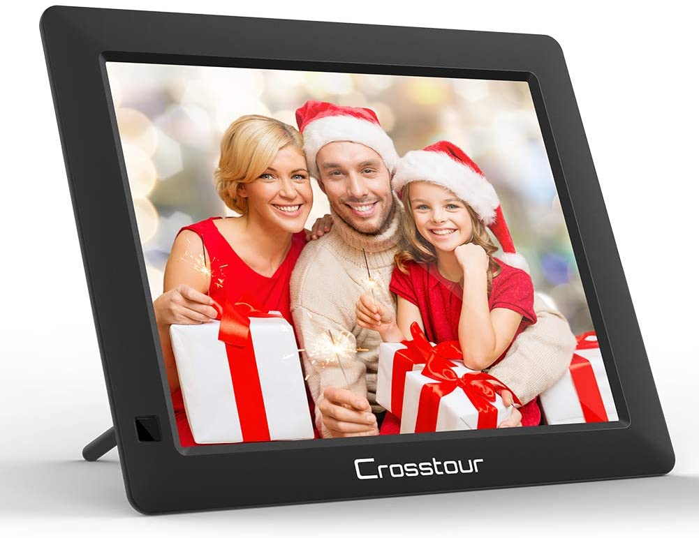 Crosstour Digital Electronic Picture Frame