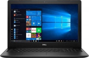 Dell Inspiron i3583 15.6-Inch HD Touch-Screen Laptop