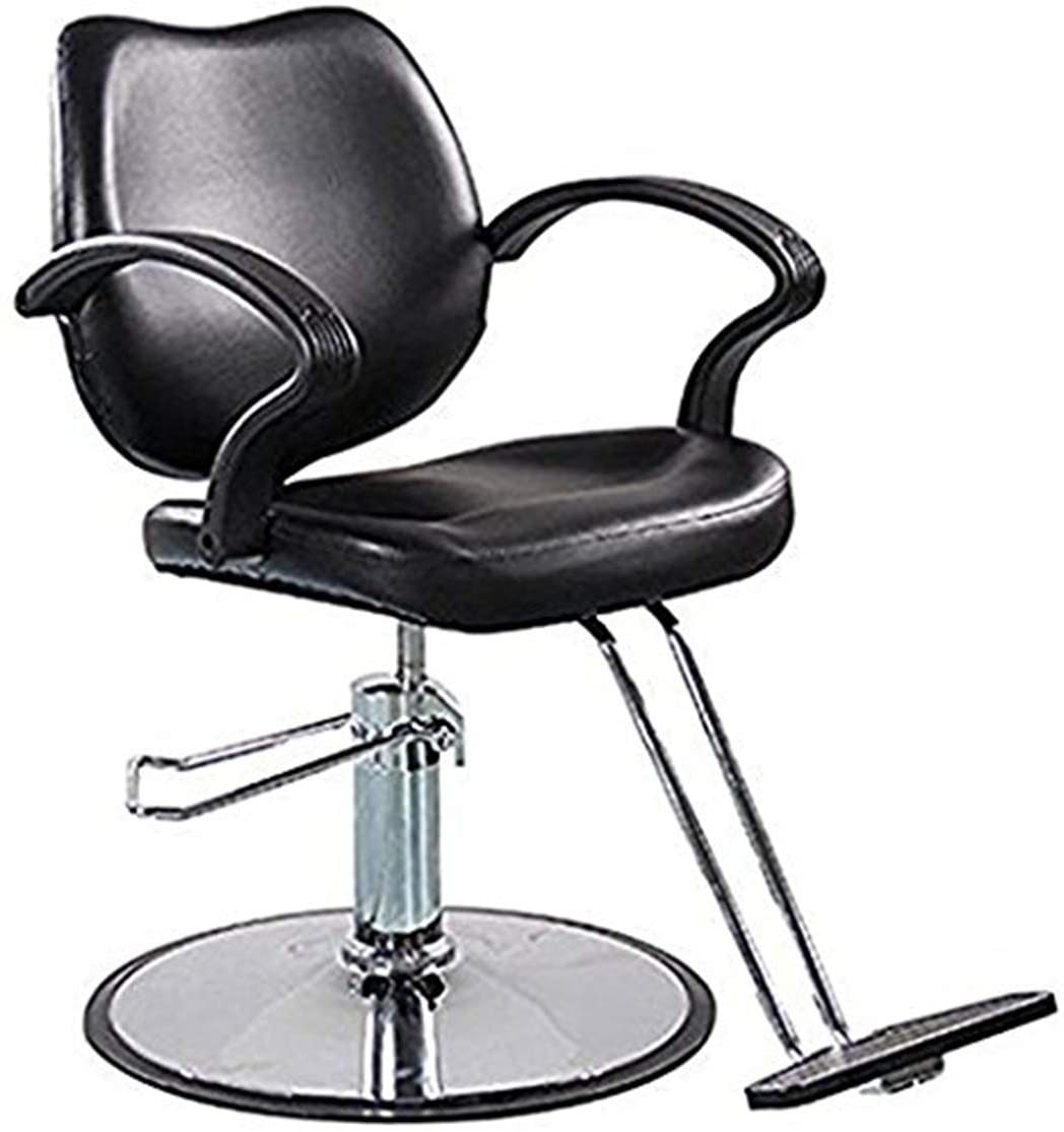Funnylife Hydraulic Foot Pump Salon & Barber Chair