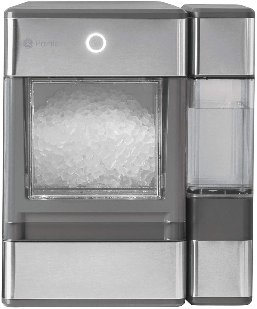 GE Major Appliances Countertop Nugget Ice Maker