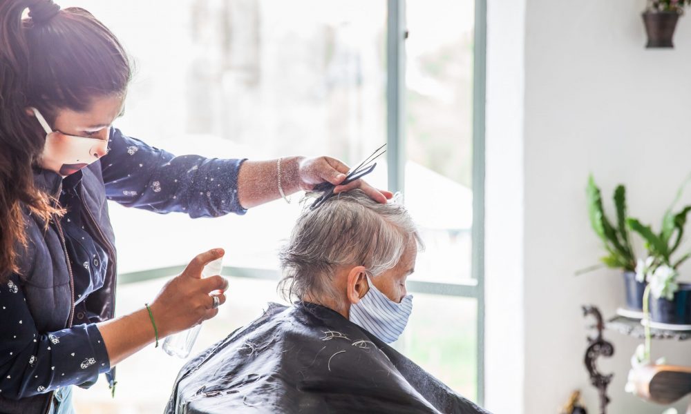 Great Clips is giving free haircuts to veterans and military service