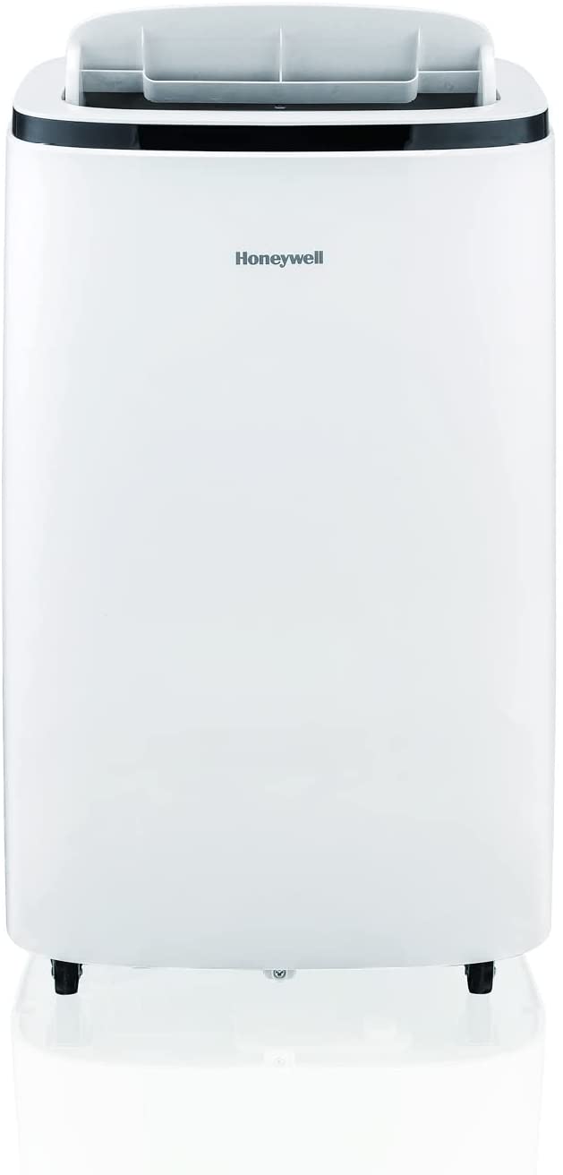 Honeywell HL12CESWK Digital LED Bedroom Air Conditioner, 14,000-BTU