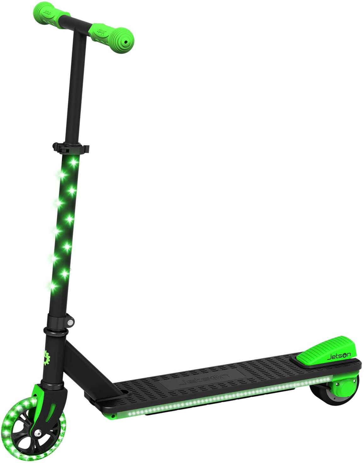 Jetson Neo LED Light-Up Deck Electric Scooter