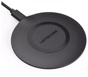 LETSCOM High Speed Ultra Thin Charging Pad