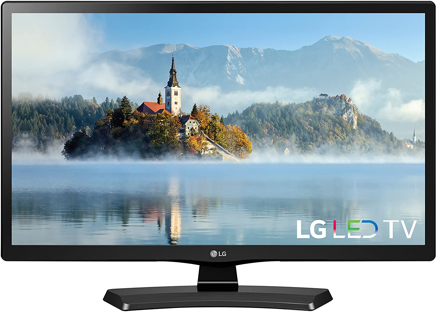LG 22LJ4540 Energy Efficient Backlit Television, 22-Inch