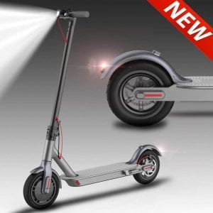 Magicelec 36V Rechargeable Electric Scooter