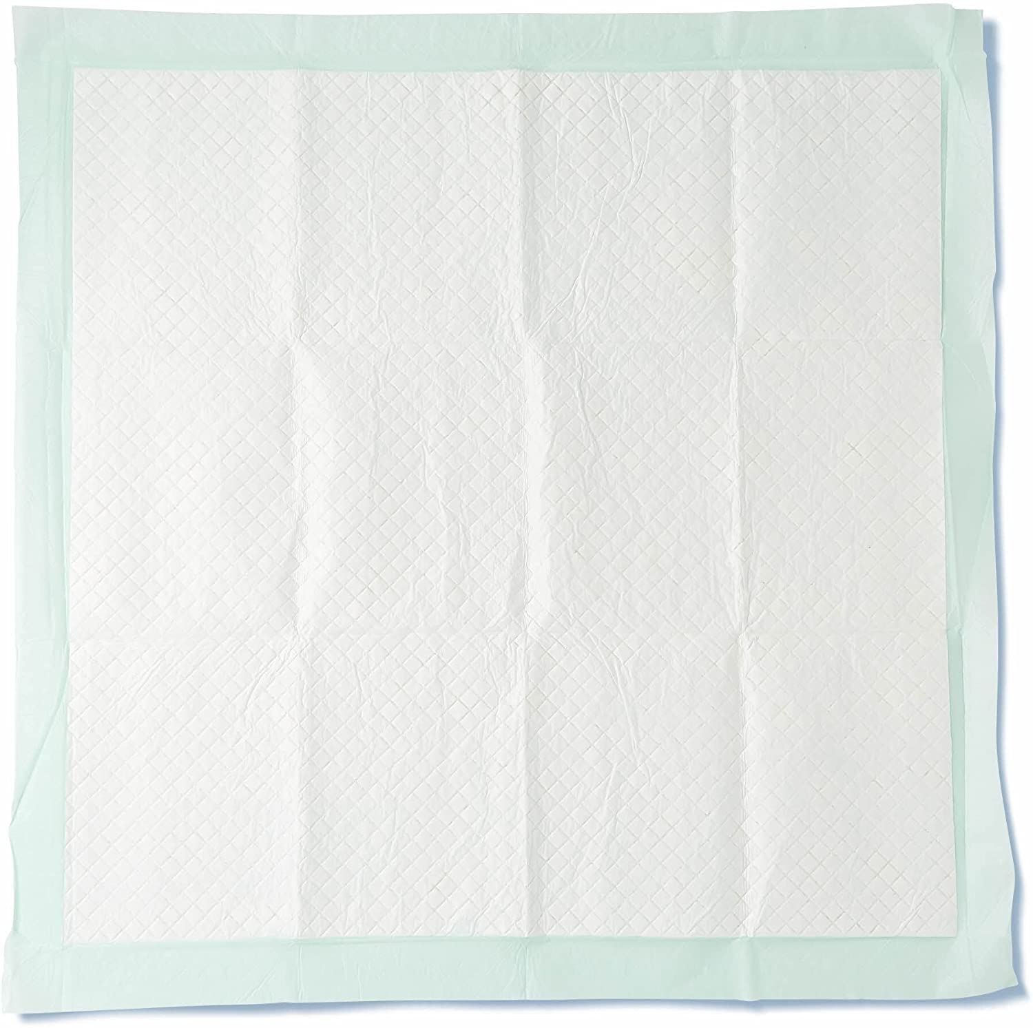 Medline Quilted Fluff & Polymer Disposable Incontinence Pad
