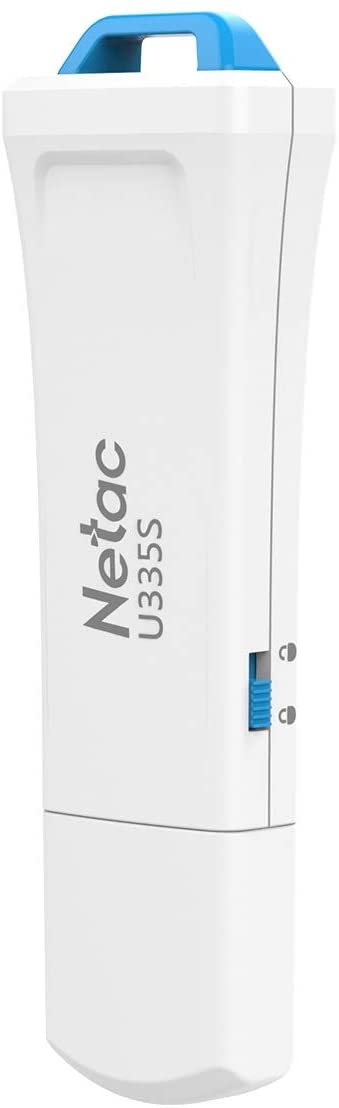 Netac 64GB 3.0 USB Flash Drive