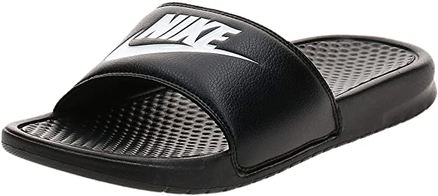 Nike Men’s Benassi Just Do It Athletic Sandal Shoe