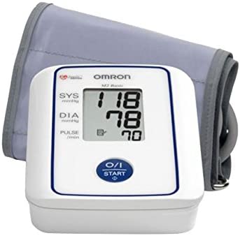 Omron M2 Easy Read Clinical Blood Pressure Monitor