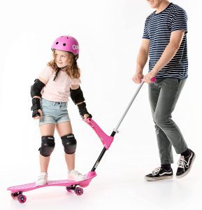 Ookkie Beginner Children’s Skateboard