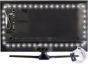 Power Practical Luminoodle Bias Lighting & LED TV Backlight