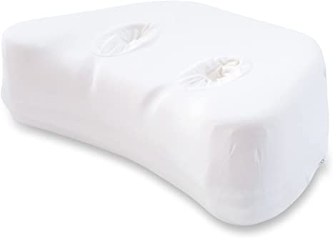 PureComfort Sleep Restoration Cervical Support Side Sleeping Pillow