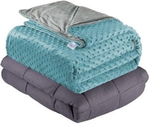The Best Weighted Blanket For Kids | March 2021