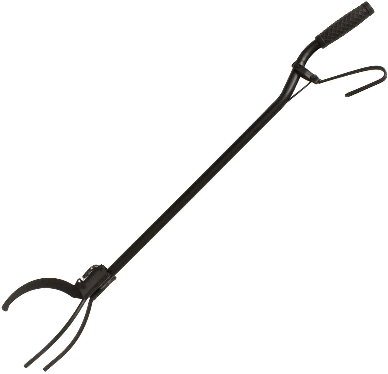 Redneck Convent Long Lasting Fire Pit Tongs & Poker, 36-Inch