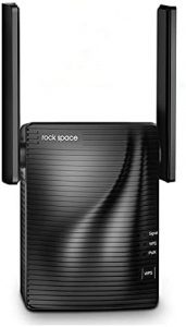 Rock Space 750Mbps Wi-Fi Range Extender