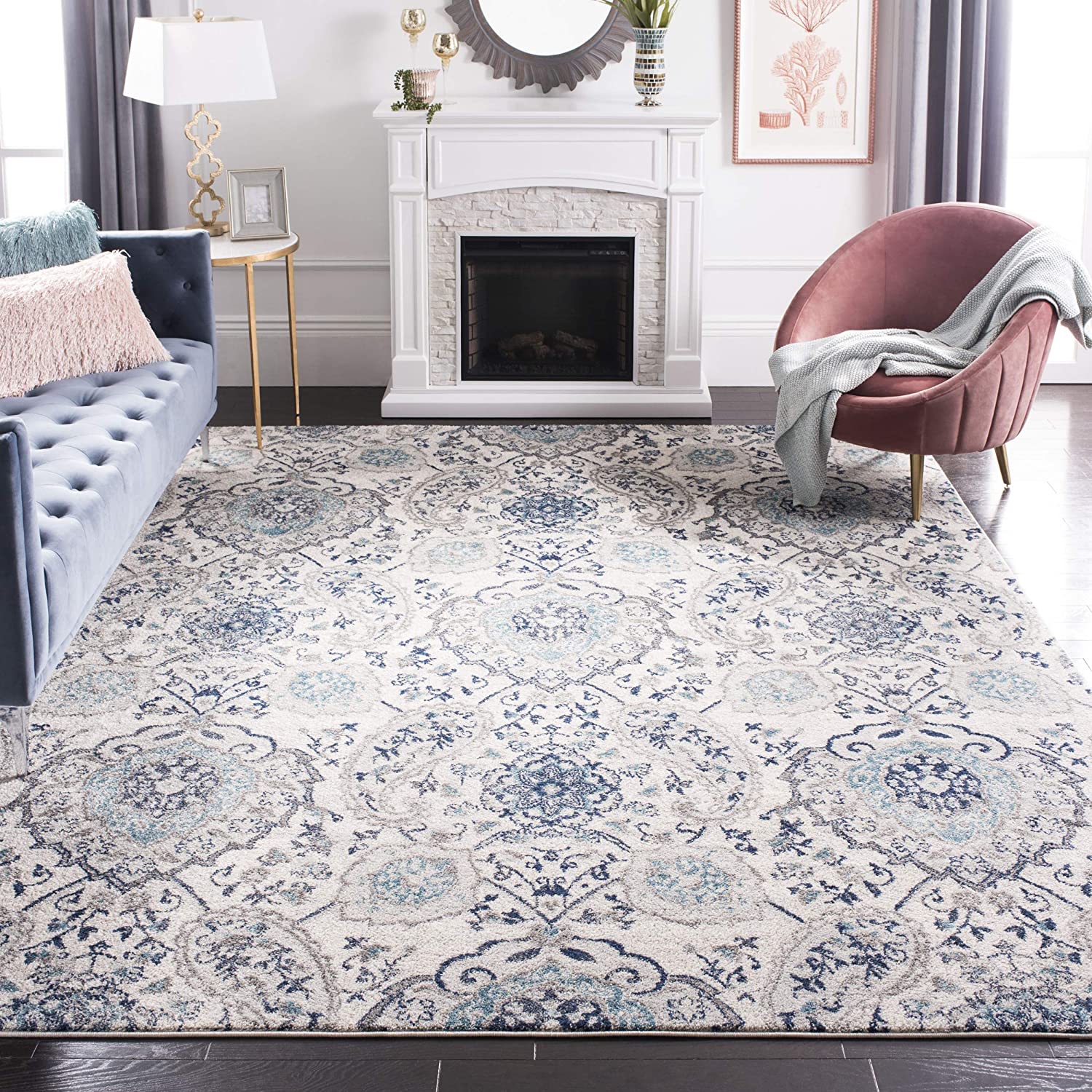 The Best Area Rugs 8 X 10 December 2021, Best Rugs For Living Room 8×10