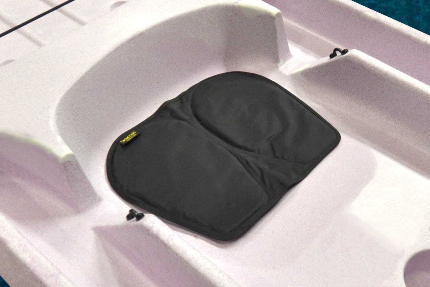 Details about   1 Pc Comfortable Soft Kayak Seat Cushion Paddling Pad for Fishing Boat Canoe 
