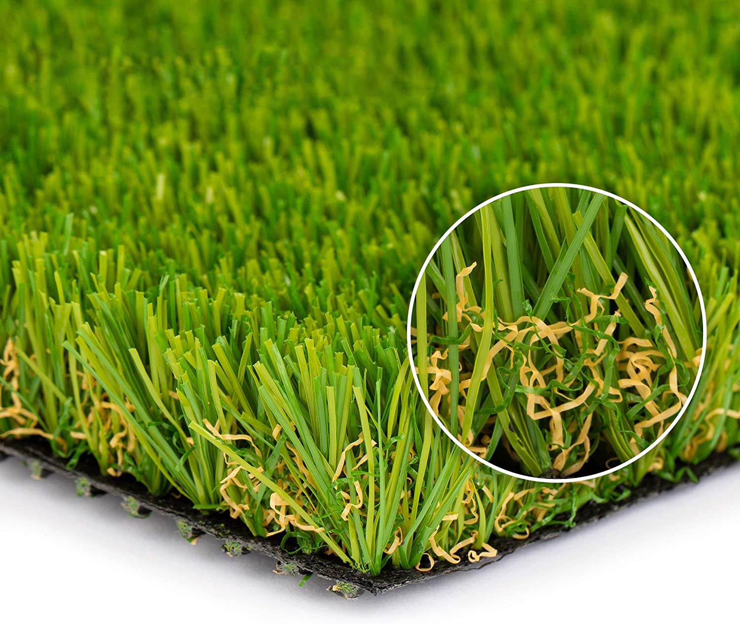 Smartlawn Multipurpose Draining Fake Grass Rug