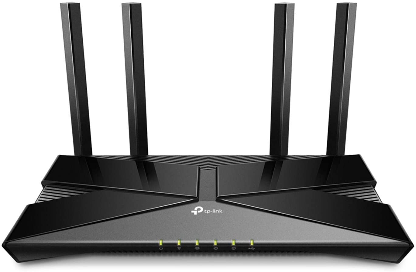 TP-Link AX1500 Smart WiFi Router