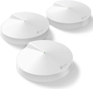 TP-Link Deco Home Mesh Router