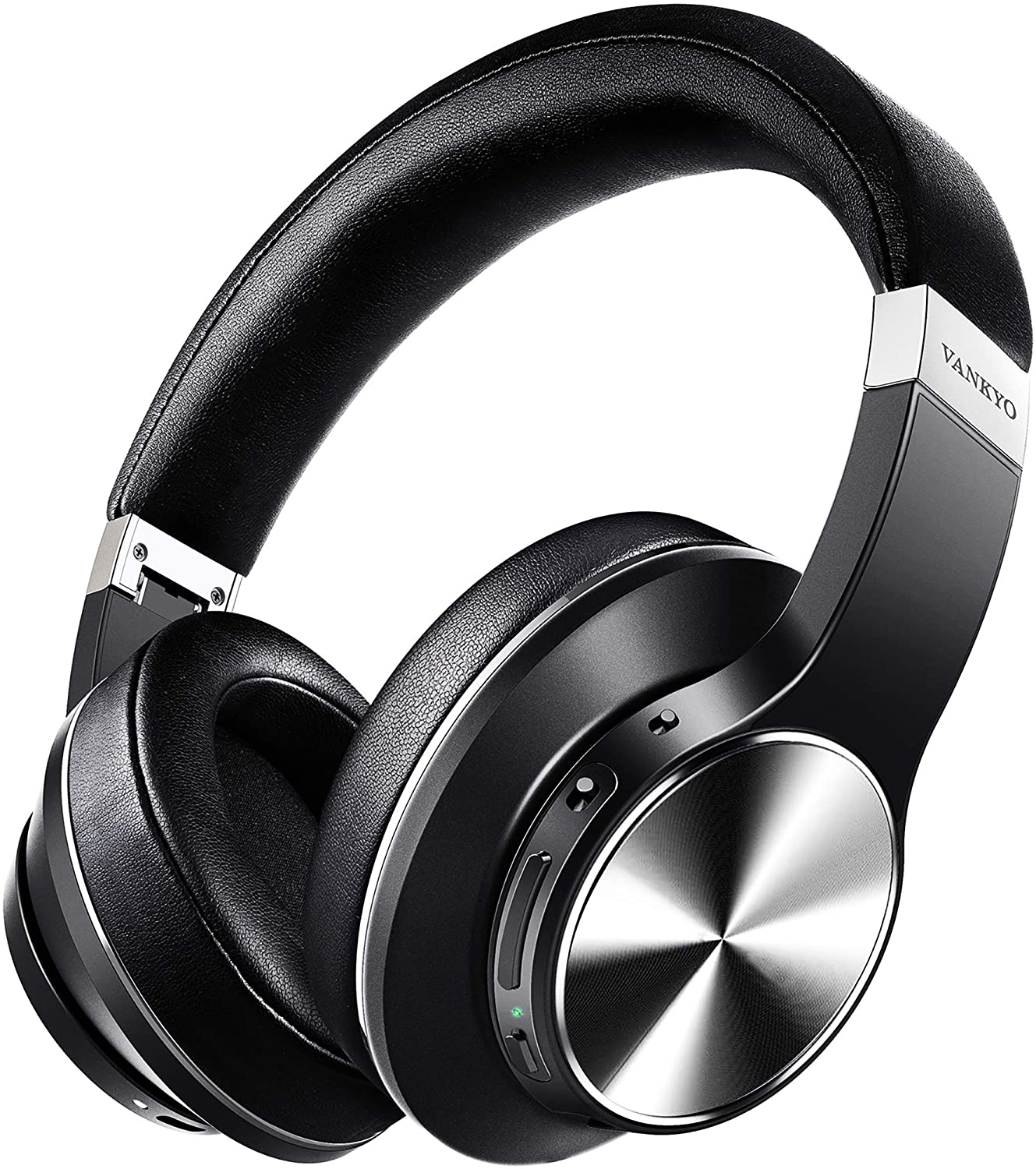 VANKYO C751 Over-Ear Wireless Bluetooth Headphones