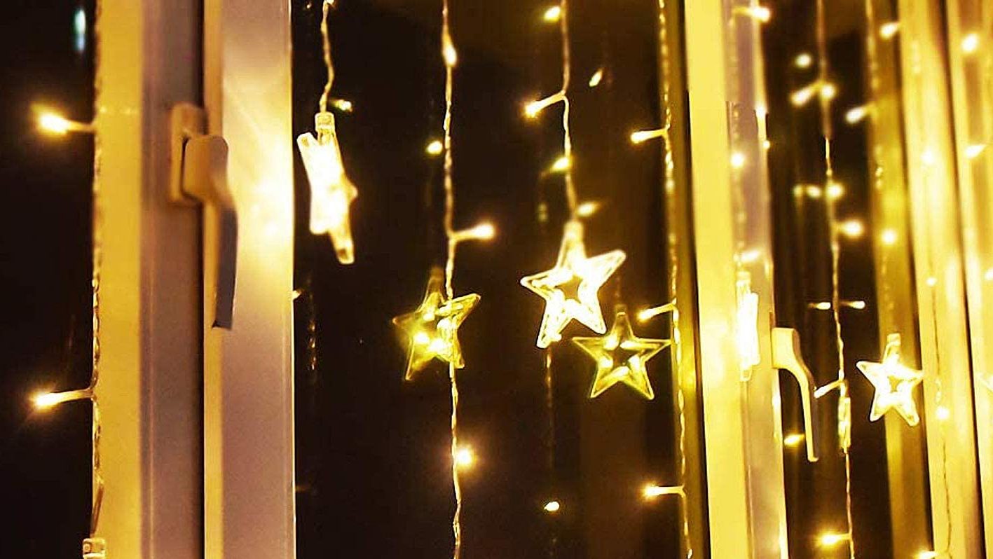 Best Christmas Window Lights 2020