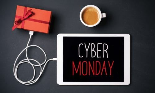 Best Cyber Monday Deals
