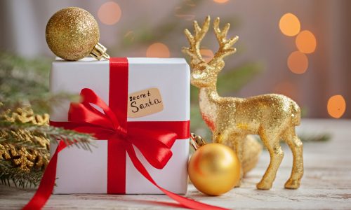 best secret santa gifts for men