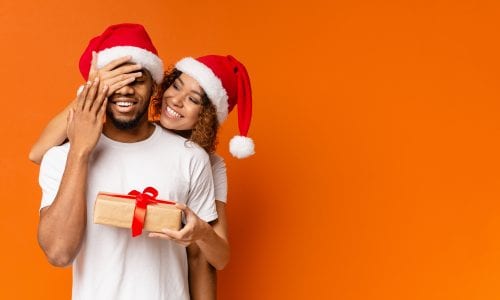 best men's christmas gifts