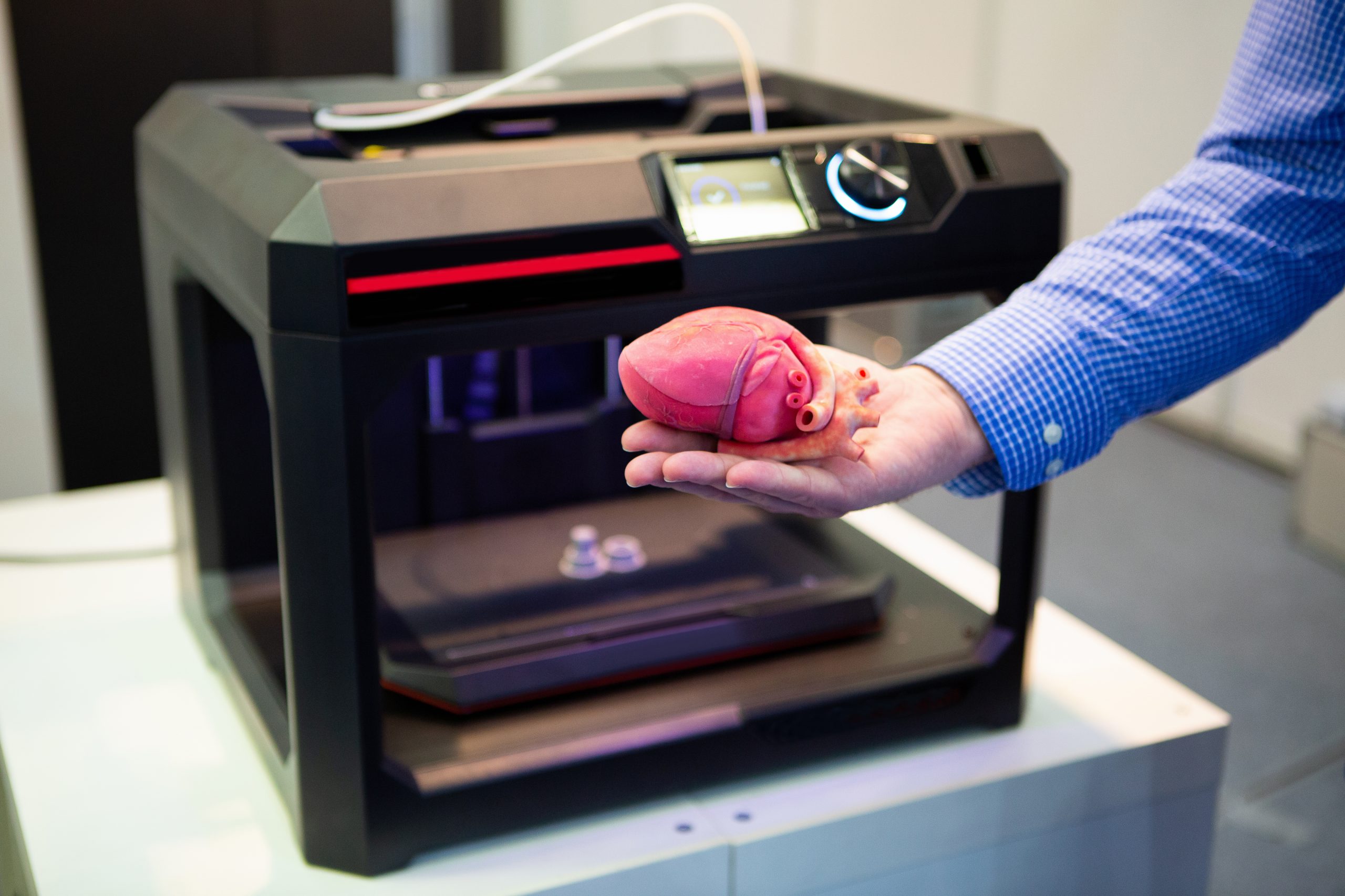 onpeilbaar Onaangenaam Verkoper The Best 3D Printer To Turn Your CAD Dreams Into Reality | Reviews,  Ratings, Comparisons