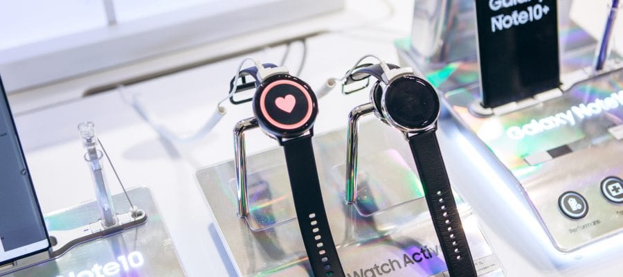 Best Android Smart Watches