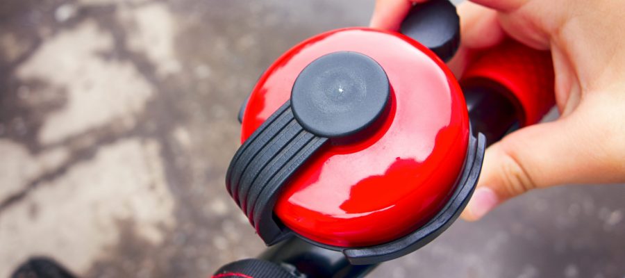 Best Bicycle Bell