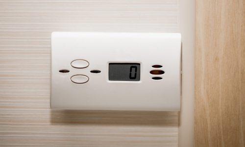 Best Carbon Monoxide Alarm