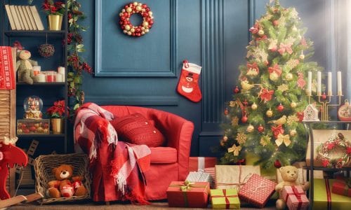 Best Christmas Decorations