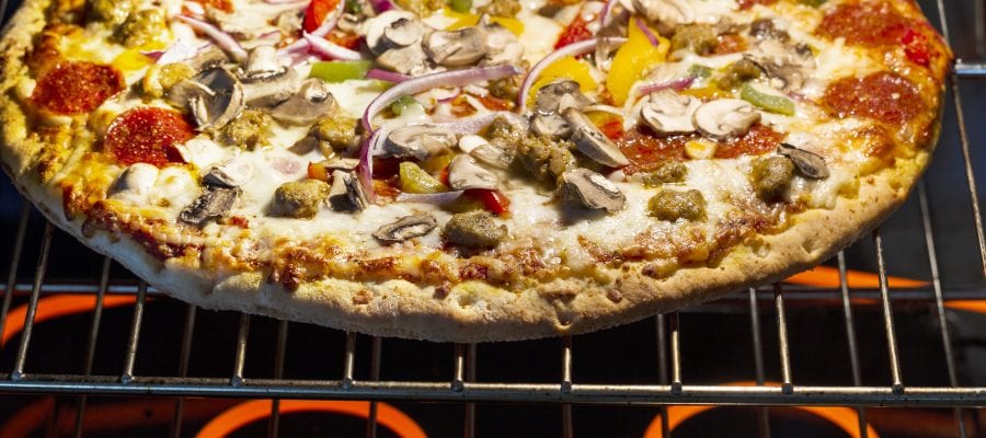Best Countertop Pizza Oven