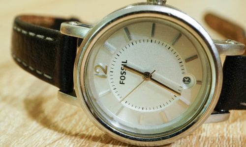 Best Fossil Watches