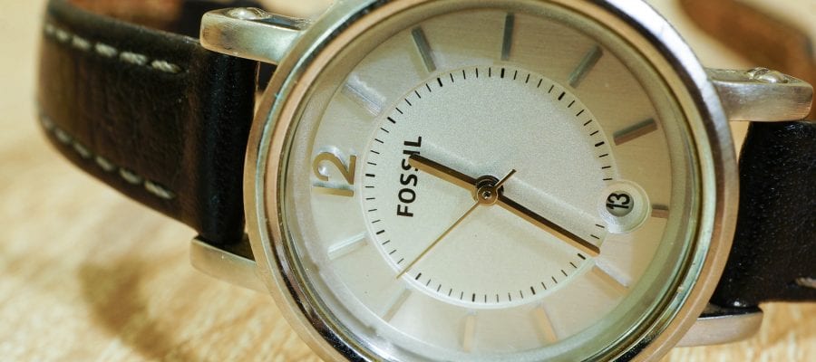 Best Fossil Watches