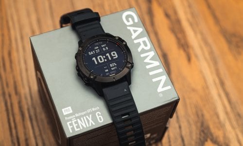 Best Garmin Watches