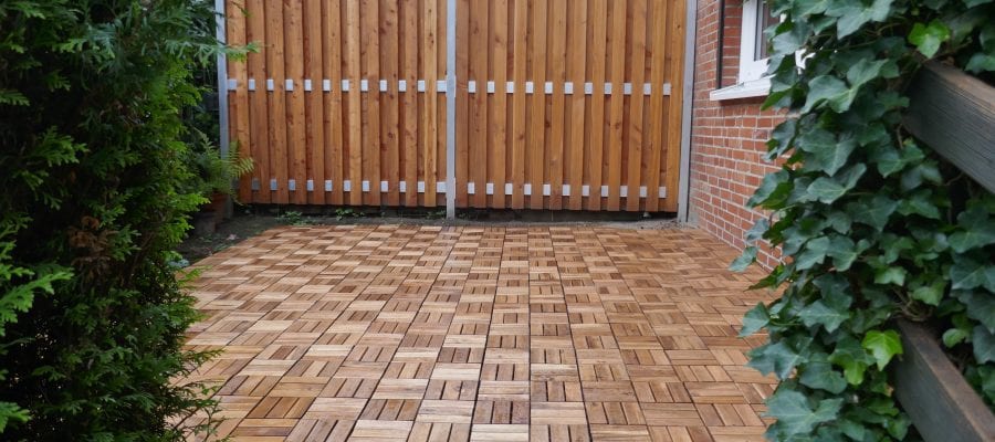 The Best Patio Flooring August 2021, What Is The Best Flooring For Patio