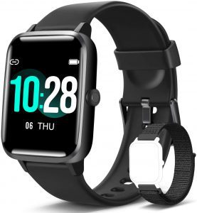 Blackview Bluetooth Sleep Tracking Android Smart Watch
