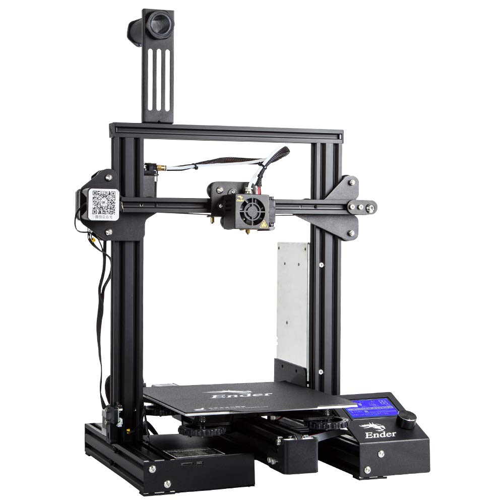 Comgrow Creality Ender 3 Pro Aluminum 3D Printer