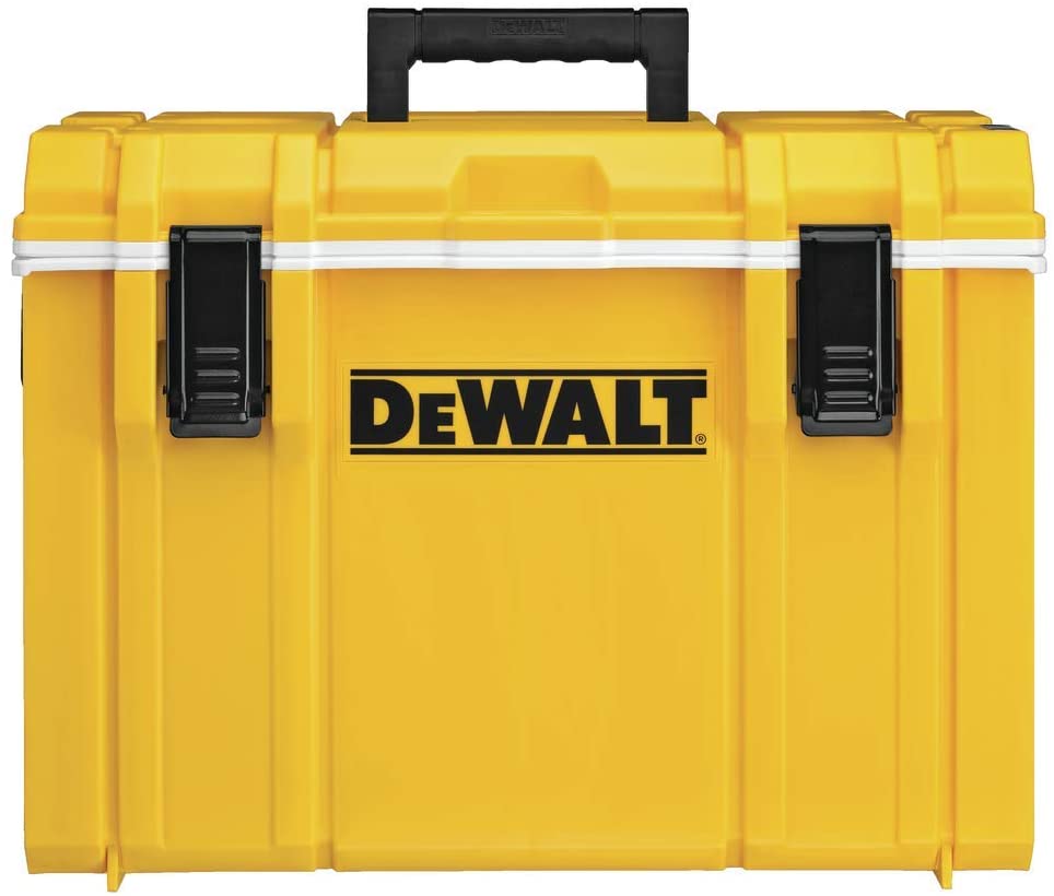 DEWALT DWST08202 Tough System Tool Organizer Storage