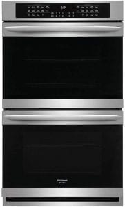 Frigidaire FGET3066UF Gallery Self-Clean Double Wall Oven