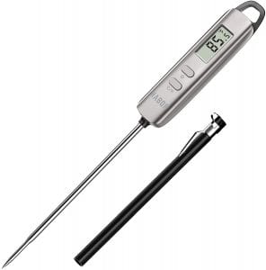 Habor 022 Instant Read Digital Meat Thermometer