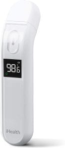 iHealth Touchless PT2L Infrared Digital Thermometer