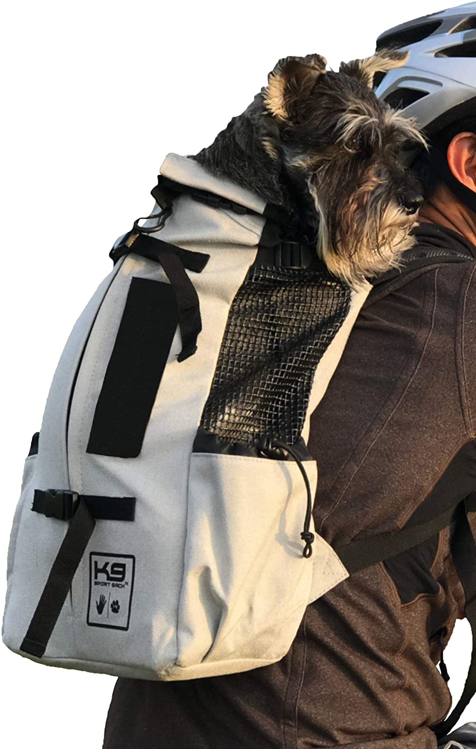 K9 Sport Sack Dog Carrier Backpack, Small
