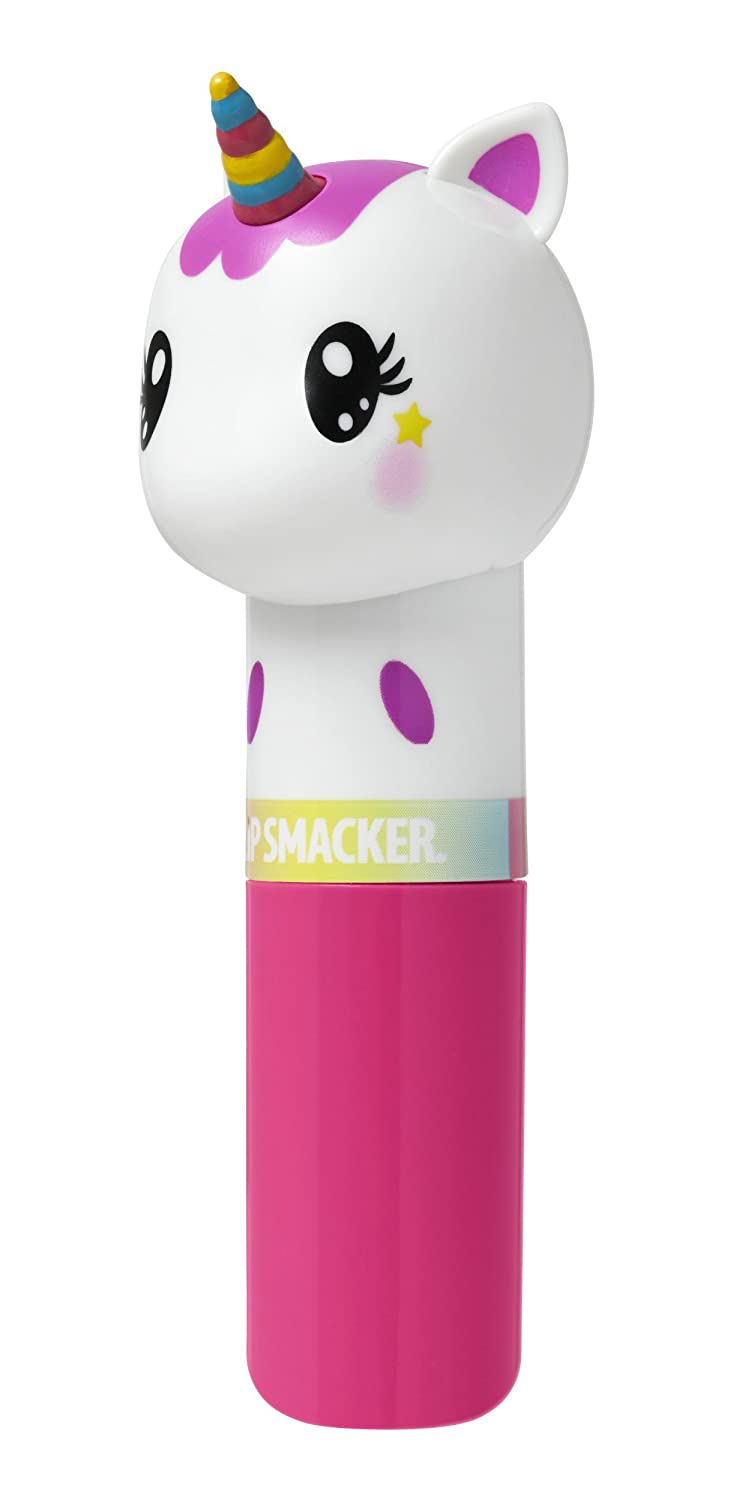 Lip Smacker Hydrating Lip Balm Unicorn Gift
