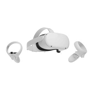 Oculus Quest 2 64 GB VR Headset